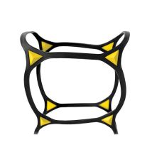 Aide Au Placement Des Mains Basketball - Square Up - Basketball- Sklz