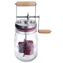 Baratte À Beurre Manuelle 300ml Kilner 0025.348
