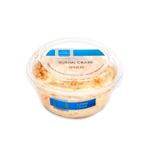 Delicemer - Surimi Crabe Delicemer - Le Pot De 120g