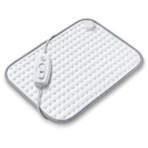 Sanitas Shk 28 Chauffe-lit Électrique 100 W Gris, Blanc