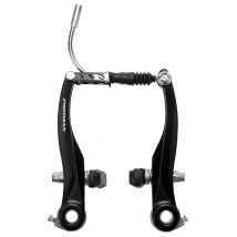 Kit Freins V Promax Aluminium 110 Mm Noir