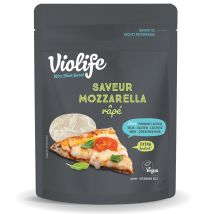 Râpé Saveur Mozzarella Violife