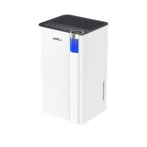 Déshumidificateur Abrila Tinoko 10l/jour Blanc