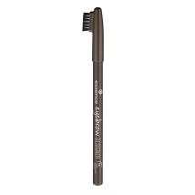 Crayon À Sourcil Teinte Dark Chocolate Brown (10) Essence
