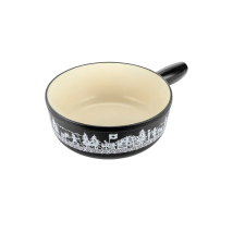 Appareil À Fondue Kuhn Rikon Pour Fromage