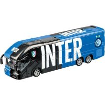 Bus A Rétrofriction - Inter Milan - Échelle 1:43