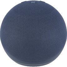Amazon Speaker Echo Dot (5 Gen) Blue (b09b8rf4py)