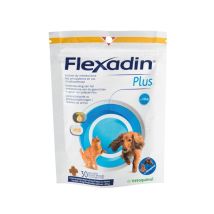 Flexadin Plus Chien Mini Et Chat - 30 Bouchées