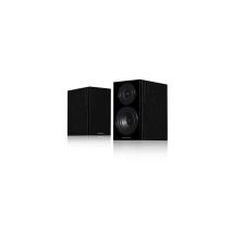 Enceintes Bibliothèque Wharfedale Diamond 12.0 Noir Vendues À La Paire