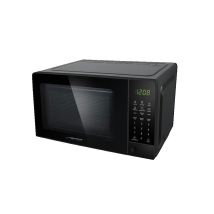 Micro-ondes Esperanza Eko009 Noir 20l 6 Programmes