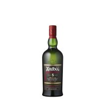 Whisky Single Malt Wee Beastie Ardbeg