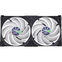 Ventilateur À Poser Titan Ttc-sc22 /v2+
