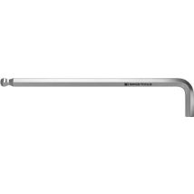Pb Swiss Tools Clé Allen Longue 3 Mm Tête Sphérique