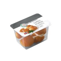 L'italie Des Fromages - Scamorza Fumée L'italie Des Fromages - La Barquette De 250g