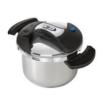 Autocuiseur Smile Mgs-07 Acier Inoxydable 7 Litres