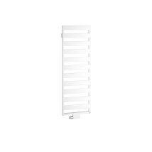 Chauffage Kermi Wks 600w Blanc - Chauffe Rapide, Design Moderne