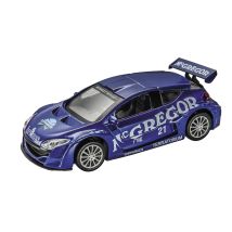 MINIATURE 1/43ème MONDO MOTORS
