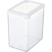 Boîte Pour Farine Ou Lait En Poudre 3,5 Litres