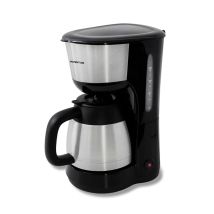 Inventum Machine À Café 8 Tasses 900 W Noir Kz618