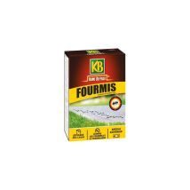 Granulés Anti-fourmis Kb Home Defense 400 G Plantes