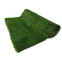 Gazon Synthétique Rouleau Gardiun Greenhill Pro I - 30 Mm 500x100 Cm Effet Mémoire