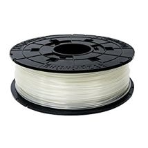 Xyzprinting Rfpvaxeu00d Matériel D'impression 3d Pva, Résine Transparent 600 G