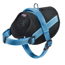 Harnais Easy Safe Bleu Taille : M