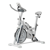 Core Vélo De Biking 1300, Blanc