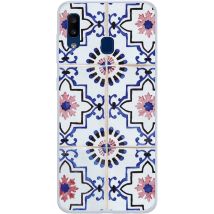 Bigben Connected Covsum1ga20e Coque De Protection Pour Téléphones Portables Bleu