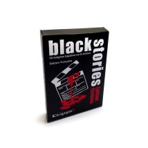 Black Stories Cinéma Kikigagne
