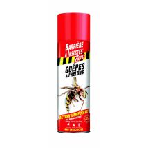 Insecticide Guêpe Et Frelons Barriere A Insectes