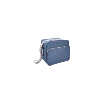 Sac Isotherme 20 L Bleu - Week-end - Iris - - Van Et Camping-car > Equipement De Camping > Glacière