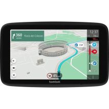 Navigateur Gps Go Superior - Ecran Hd 6 - Cartes Monde - Mise A Jour Wifi