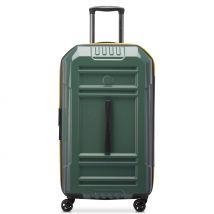 Grande Valise Rigide Trunk Rempart Tsa Polycarbonate 73cm