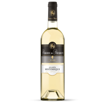 Vin Blanc Aop Corse Reserve Du President
