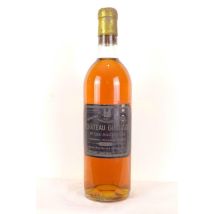 Sauternes Château Guiraud Liquoreux 1965