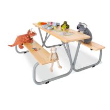 Pinolino Kinderträume 201390 Ensemble De Meubles Pour Enfant
