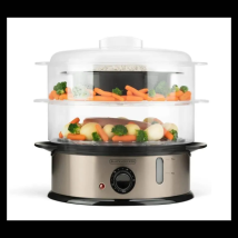 Cuiseur Vapeur Black Et Decker Bxst800e