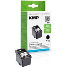 Kmp H75 Cartouche D'encre 1 Pièce(s) Noir