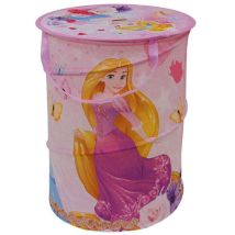 Panier À Linge Princesse Disney Pop Up