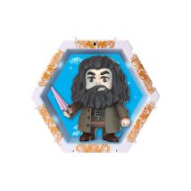 Waouh, Figurine Led ! Hagrid Harry Potter