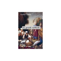 La Grande Méthode Roman Broché Beige 16.8x11 Cm La Fabrique Éditions