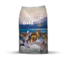 Taste Of The Wild Chien Wetlands - 12,26 Kg