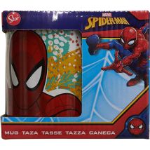 Spiderman - Mug Spiderman - Le Mug