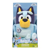 Peluche Parlante Bluey 33cm Moose Toys