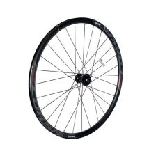 Roue Avant Rodi Black Cyclone 28 Pouces Pour Frein À Disque Ta12
