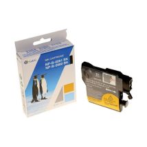G&g 14543 Cartouche D'encre 1 Pièce(s) Compatible Rendement Extra (super) Élevé Noir