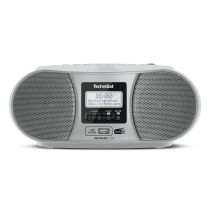 Technisat Radio Digitradio 1990 Si