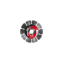 Disque Diamant À Rainurer D 150mm Pour Béton Diam Industries Trb150
