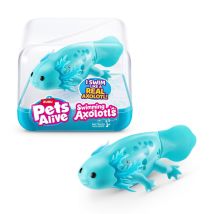 Robot Éducatif Zuru France Swimming Axolotl S1 Modèle Aléatoire